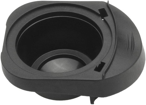Genuine pod holder krups - genuine,