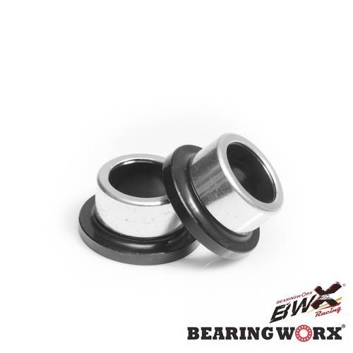 Rear wheel spacer yamaha - rear,