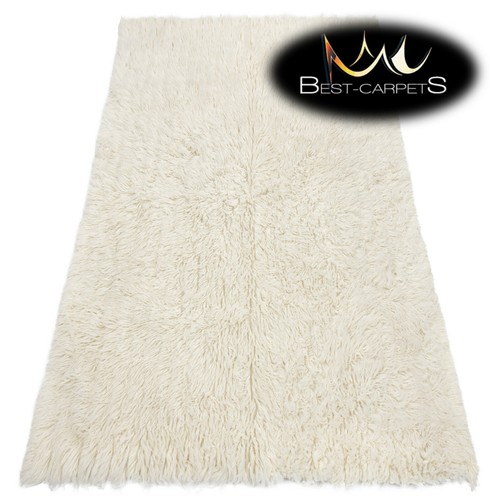 Shaggy wool flokati rug - flokati, cheap