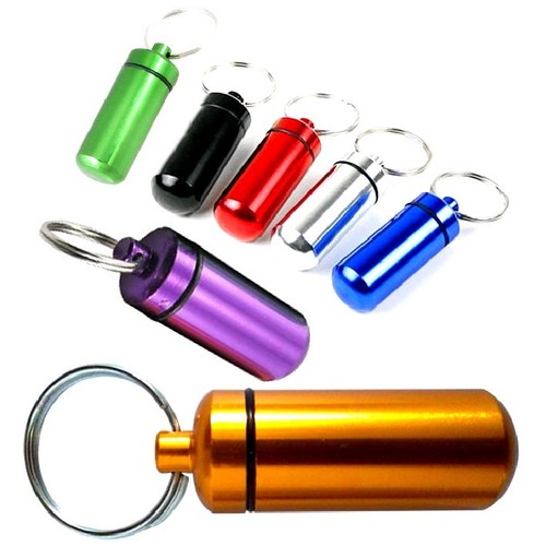 Cash pill drug holder - cash,