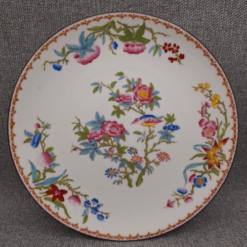 Wedgwood bird floral - wedgwood,