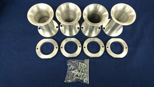 Velocity stack kit - kit, for