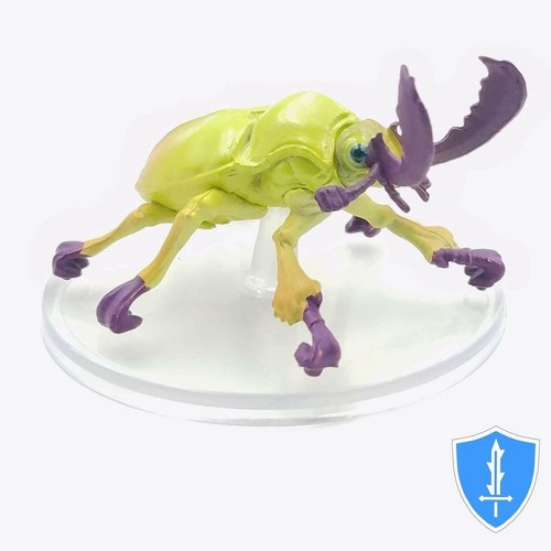 Giant stag beetle darklands - stag,