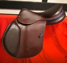 Devoucoux 17.5 inch Biarritz O