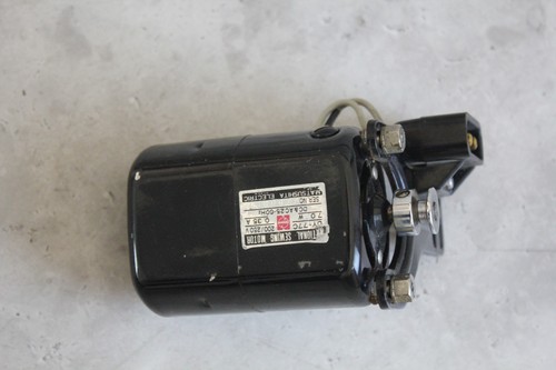 Sewing machine motor 70w - sewing,