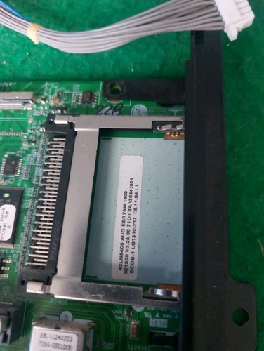 Inches 42ln5400 main - ,