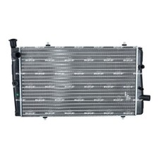 Radiator For Peugeot 405 MK1 1.9 SPort MI-16 4x4 NRF 1300G2 1300J4 1300L5 1301C3