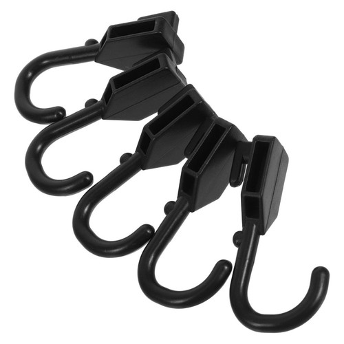 Reusable black abs - reusable,