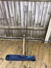 Drennan Team England 12’-action Tip Rod & Bag