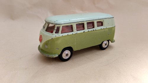 60s corgi toys - 60s,