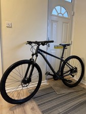 Cannondale Mountain Bike