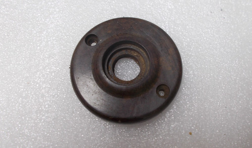 Door back plate - back,