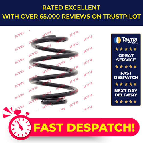 Coil spring fits opel kadett - opel,