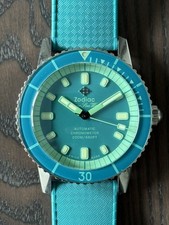 Zodiac ZO9283 Super Sea Wolf