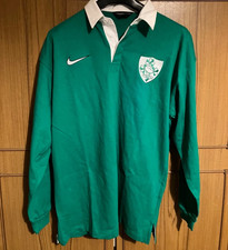 IRFU vintage rugby Jersey