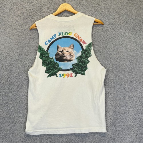 Camp flog gnaw - gnaw, tyler