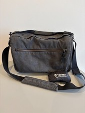 Tenba Cooper 15 DSLR Messenger