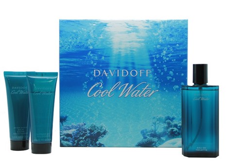 Davidoff cool water - davidoff,