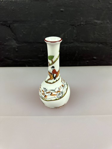 Crown staffordshire hunting - staffordshire,