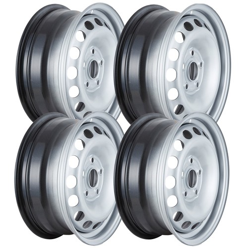 Winter steel wheels rims - rims, 16"