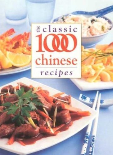 The classic 1000 chinese - 1000,