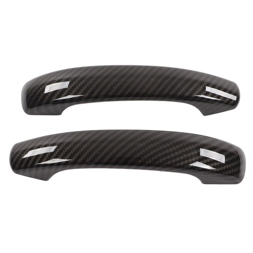 Car exterior door handle cover - door,