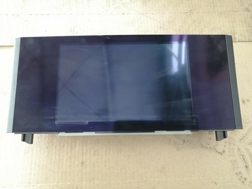Display monitor screen satnav - display,