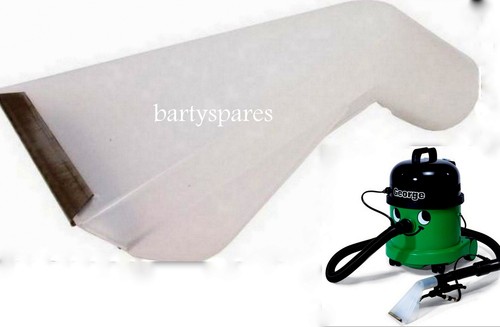 Extraction upholstery nozzle - extraction,