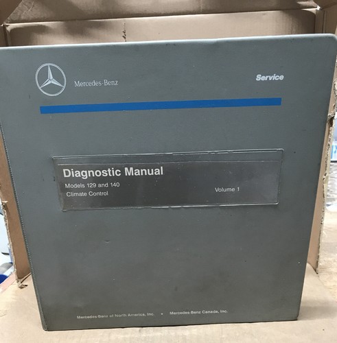 Used mercedes benz - used, diagnostic