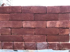 AAB Regent Multi Stock Facing Bricks (pallet of 350)