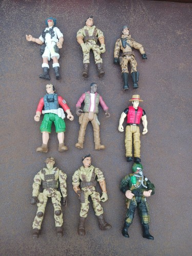 Lanard corps soldier - soldier, military