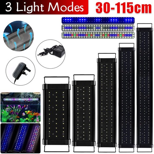 New full spectrum 120cm - full, 30-120cm