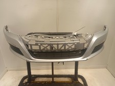 VOLKSWAGEN PASSAT CC Front