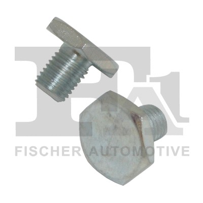 Screw plug oil - screw, sump