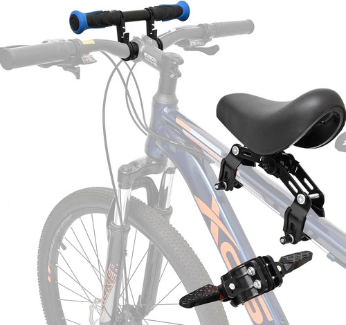 Kids bike seat child - kids,