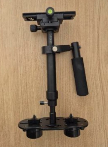 Leshp s40 camera - camera, stabiliser