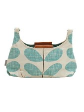 Orla Kiely Women's Bag Cream
