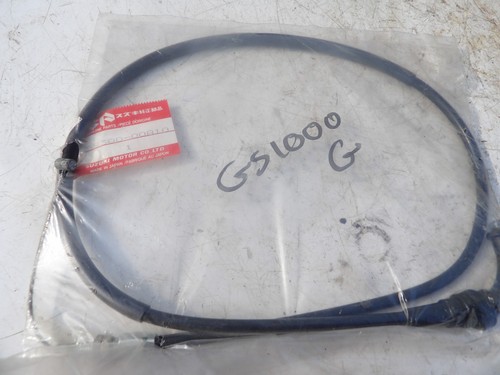 Suzuki 1000 throttle - 1000,