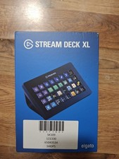 Elgato Stream Deck XL Brand