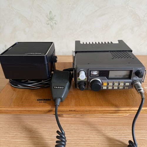 Yaesu 290r mk2 2m - ft-290r,