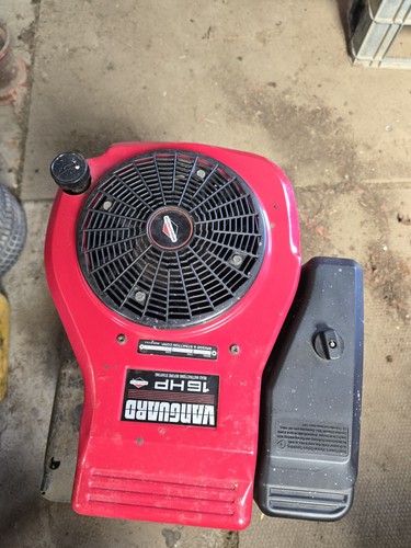 Briggs and stratton - and,
