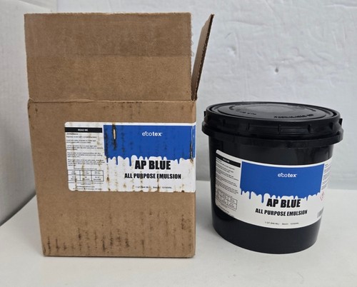 Ecotex blue all purpose - ap-blue,