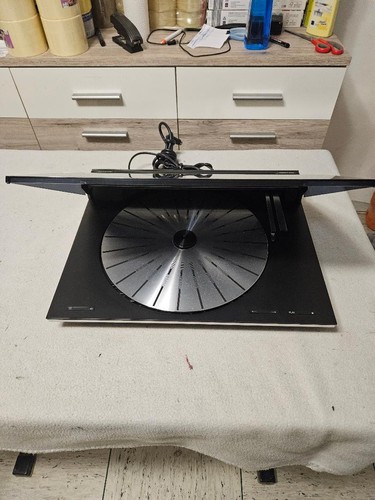 Bang olufsen o beogram - olufsen,