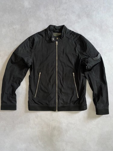 Diesel jacket mens large - jacket,