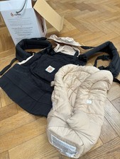 Ergobaby Original Baby Carrier