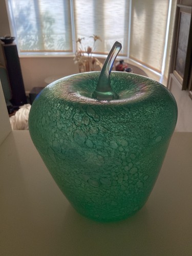 John ditchfield glass - glass, rare