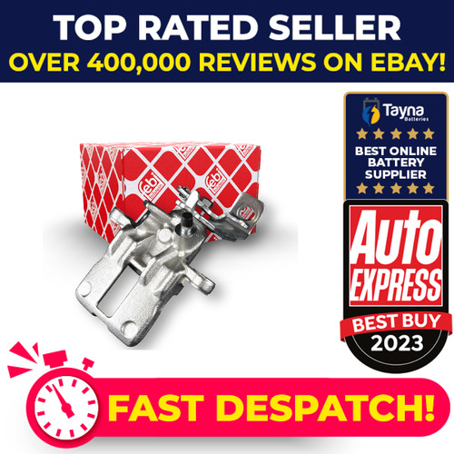 Brake caliper fits nissan - caliper,
