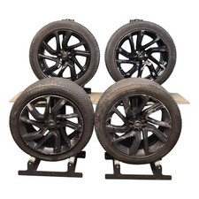 Range Rover Sport L494 Alloy Wheel Set 21" Alloys Style 5085 JK62-1007-CA