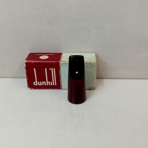 Dunhill 4230 cigar holder pipe - cigar,