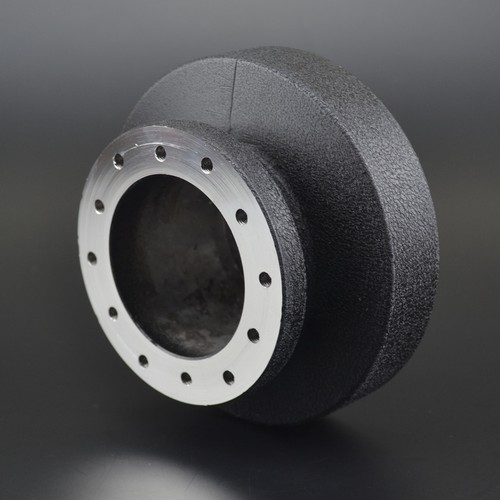 Black boss kit - adapter, for